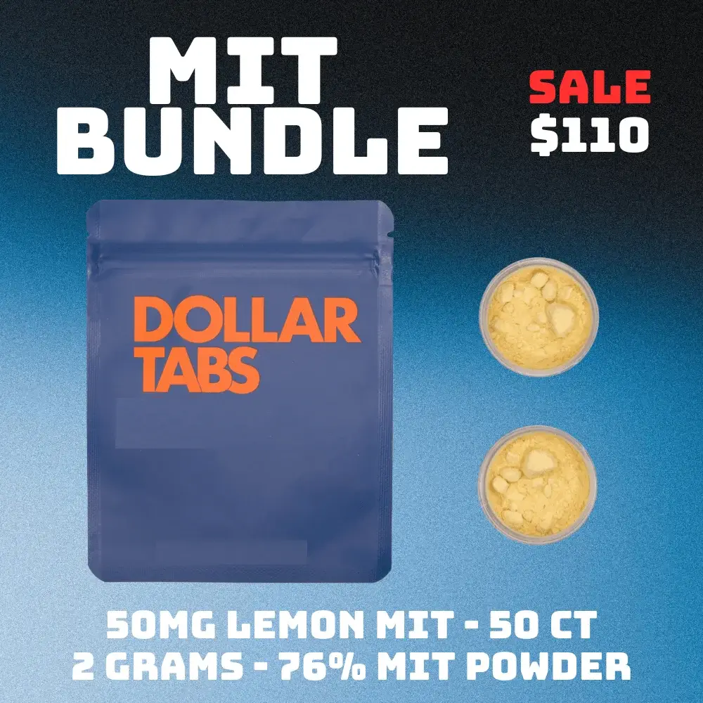 MIT BUNDLE